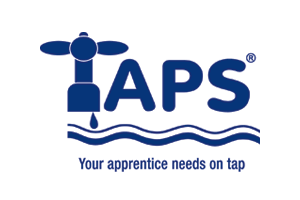 TAPS Your apprentice needs on tap