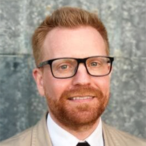 MTA General Manager Jason Polgreen