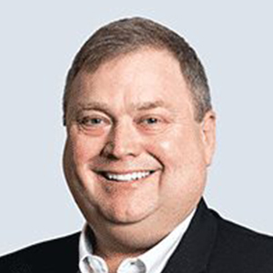 PEER Chief Executive Officer Brian Rungie