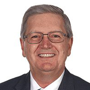 ATEC Chief Executive Officer Greg Bassani