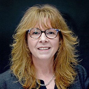 CACL Operations Manager Natasha Black