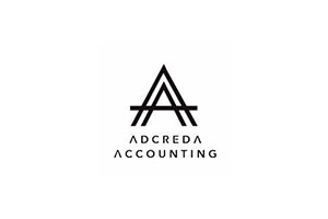 Adcreda Accounting Logo