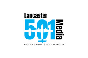 Lancaster 501 Media Logo